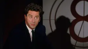 Задник к фильму "Виновен по подозрению" #435579