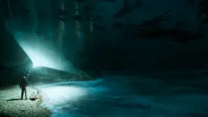 Задник к фильму "Гарри Поттер и узник Азкабана" #546482