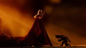 Задник к фильму "Хеллбой II: Золотая армия" #650710