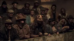 Задник к фильму "Выродки" #462477