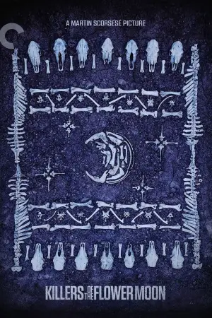 Постер к фильму "Убийцы Цветочной Луны" #583169