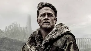 Задник к фильму "Меч короля Артура" #280576