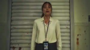 Задник к фильму "Собиратель душ" #476117