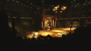 Задник к фильму "Мегаполис" #595893