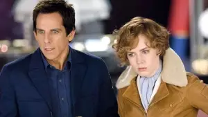 Задник к фильму "Ночь в музее 2" #625329