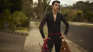 Задник к фильму "Достаточно взрослый" #385777