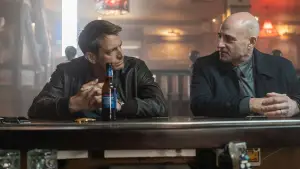 Задник к фильму "Час тишины" #535700