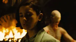 Задник к фильму "Лабиринт Фавна" #597418