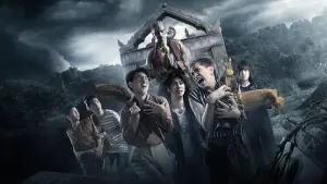 Видео к фильму Pee Nak | PEE NAK [International Trailer]