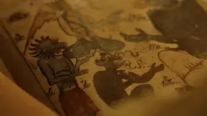 Задник к фильму "Зана" #668139