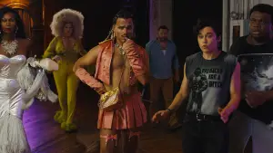 Видео к фильму Королевы живых мертвецов | Queens of the Dead | Official Trailer | Shudder