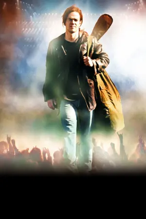 Постер к фильму "Рок-звезда" #456477