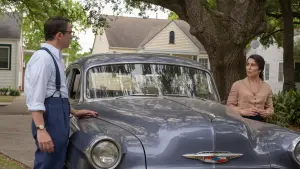 Задник к фильму "Тайны, которые мы храним" #354229