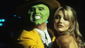 Задник к фильму "Маска" #582286