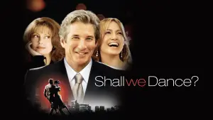 Давайте потанцуем