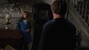 Задник к фильму "Соломенные псы" #236209