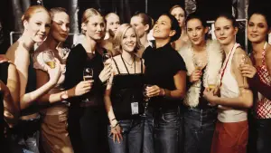 Задник к фильму "Стильная штучка" #601743