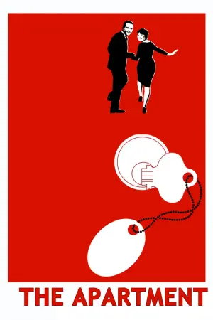 Постер к фильму "Квартира" #373513