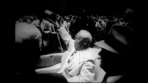 Задник к фильму "건국전쟁" #367333