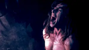 Задник к фильму "В компании волков" #379116