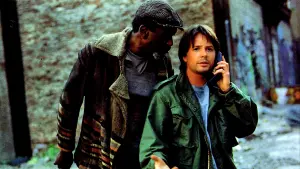 Задник к фильму "Напролом" #300534