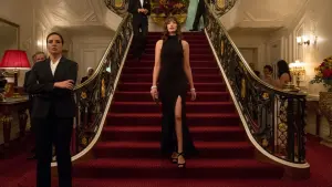 Задник к фильму "Отпетые мошенницы" #297138