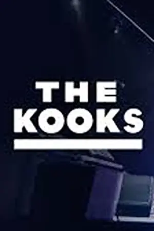 Постер к фильму "The Kooks Columbia Theater, Berlin" #776546