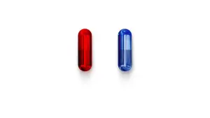 Задник к фильму "Матрица: Воскрешение" #314312