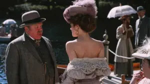 Задник к фильму "Дорога на Вэлвилл" #437131