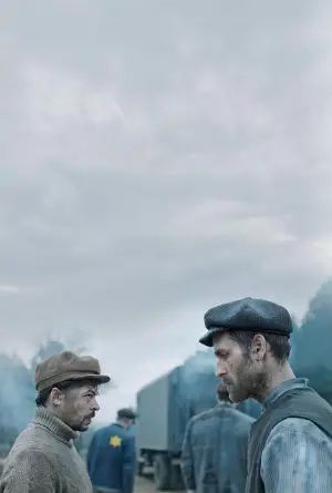 Постер к фильму "Мир содрогнётся" #588152