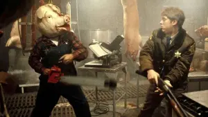 Задник к фильму "Адский мотель" #432777