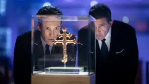 Задник к фильму "Анчартед: На картах не значится" #249288