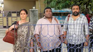 Задник к фильму "டூரிஸ்ட் ஃபாமிலி" #623557