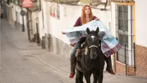 Задник к фильму "Восточный ветер 3: Наследие Оры" #423736