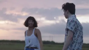 Задник к фильму "Жёлтая Роза" #363758