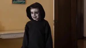 Задник к фильму "Не спи" #318024