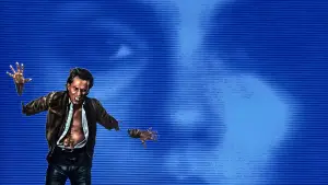 Задник к фильму "Видеодром" #694351