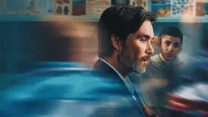 Задник к фильму "Стив" #585494