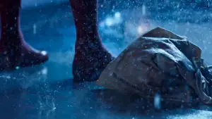 Задник к фильму "Человек-паук: Нет пути домой" #525453