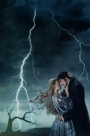 Постер к фильму "Грозовой перевал" #509478