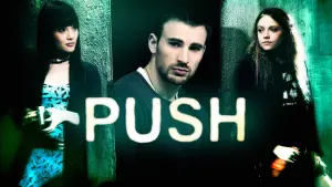 Задник к фильму "Пятое измерение" #116453