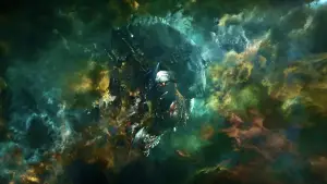 Задник к фильму "Стражи Галактики" #597702