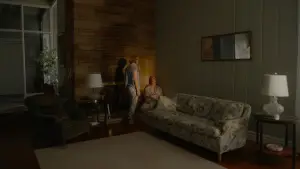 Задник к фильму "Все страхи Бо" #697835