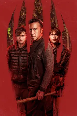 Постер к фильму "" #472139