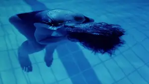 Задник к фильму "Три цвета: Синий" #729292