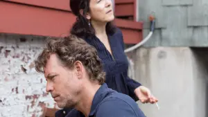 Задник к фильму "Маленькие мужчины" #462603