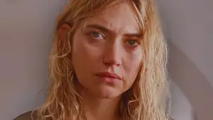 Задник к фильму "Хронология воды" #528324