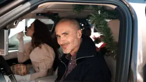 Задник к фильму "«Карпул-караоке: Рождество»" #678368