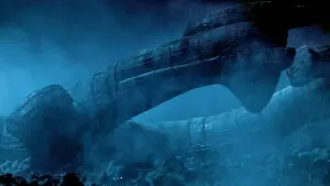 Задник к фильму "Чужой" #549046