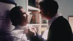 Задник к фильму "Дорога на Арлингтон" #247037